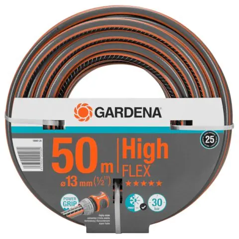 Gardena Comfort HighFLEX Slang Reapris